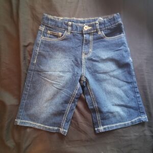 Kids Denim Shorts